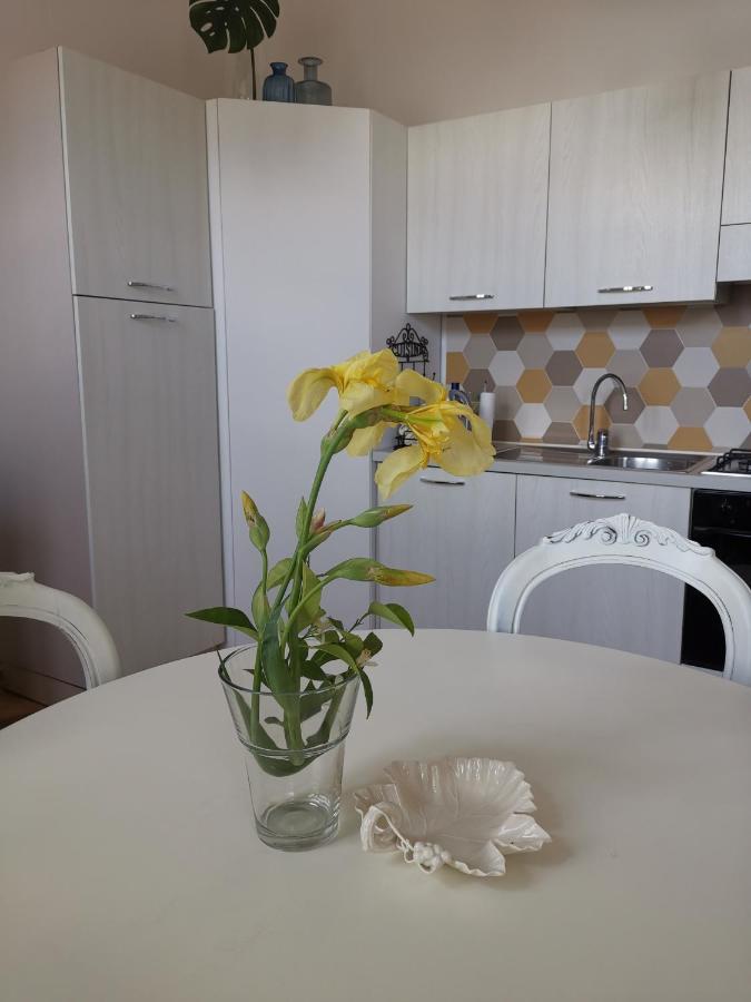Fuori Porta Apartment Сиена Екстериор снимка