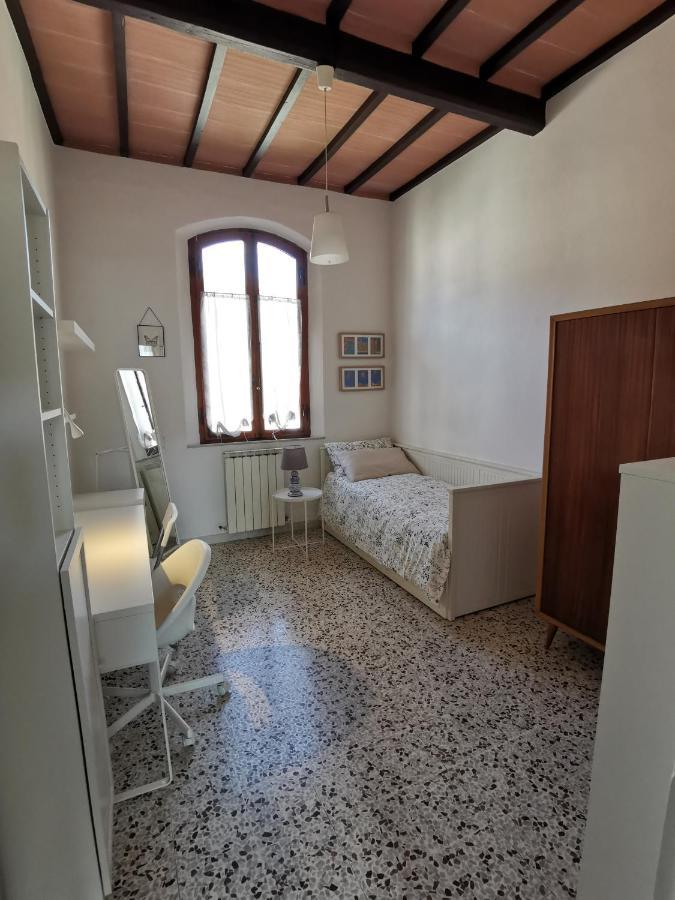 Fuori Porta Apartment Сиена Екстериор снимка